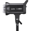 Світлодіодне відеосвітло денного світла Godox SL100D